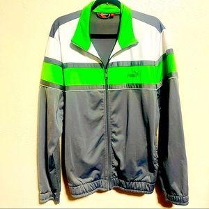 PUMA Track Jacket Men’s Size XL
